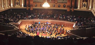 The Jakarta Concert Orchestra