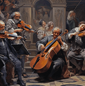 Classical Music Events With A Twist